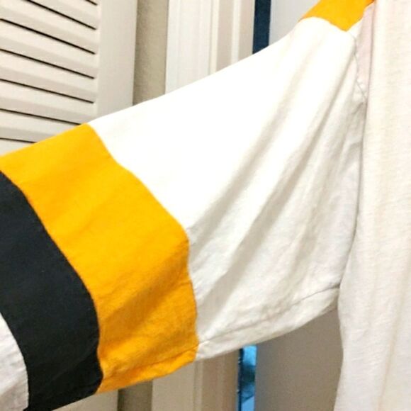 Vintage Pittsburgh Penguins Mario Lemieux T-Shirt - Picture 7 of 13